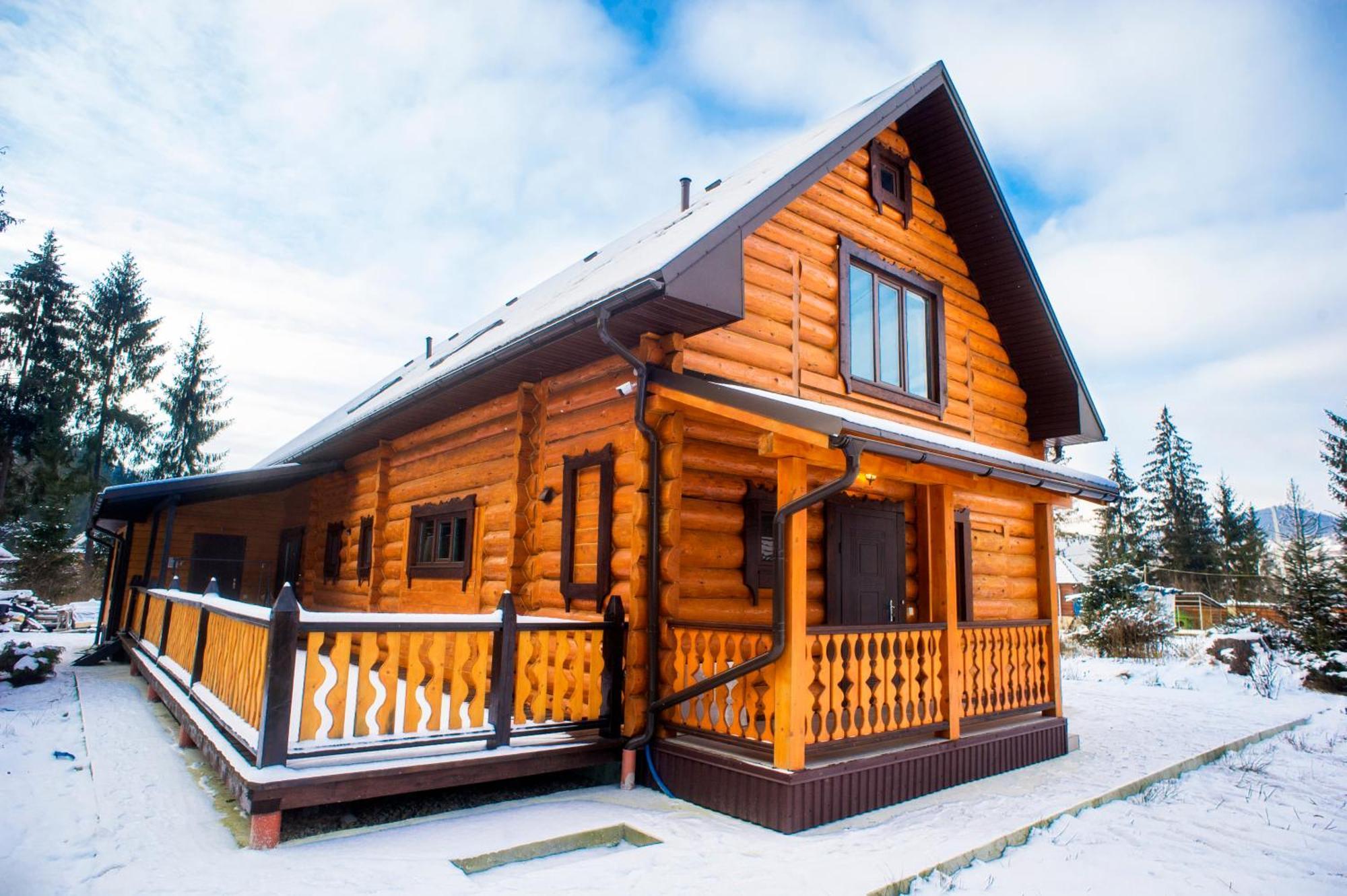 Hotel Galushko Mykulychyn Quarto foto