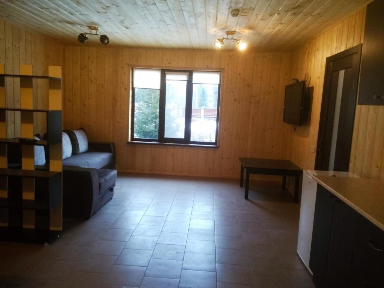 Hotel Galushko Mykulychyn Quarto foto
